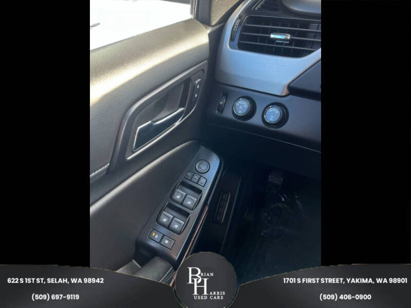 2020 GMC Yukon XL SLT