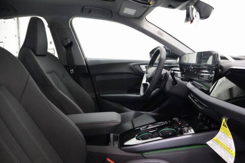 2025 Audi A5 quattro Premium Plus TFSI