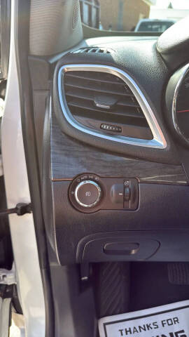 2015 Buick Encore Premium