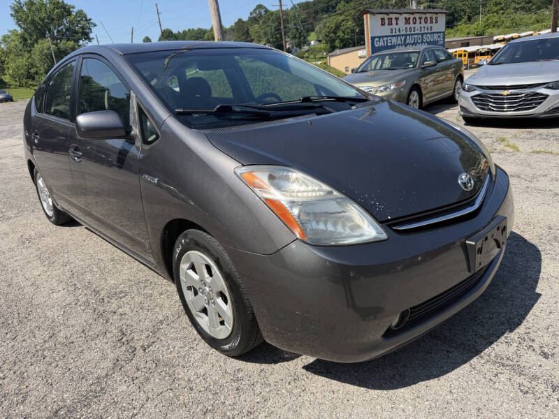 2007 Toyota Prius