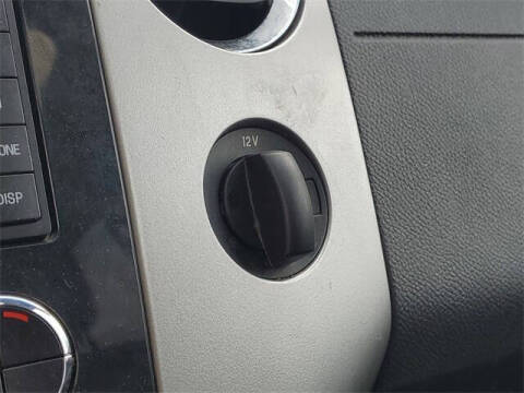 2012 Ford Expedition EL Limited