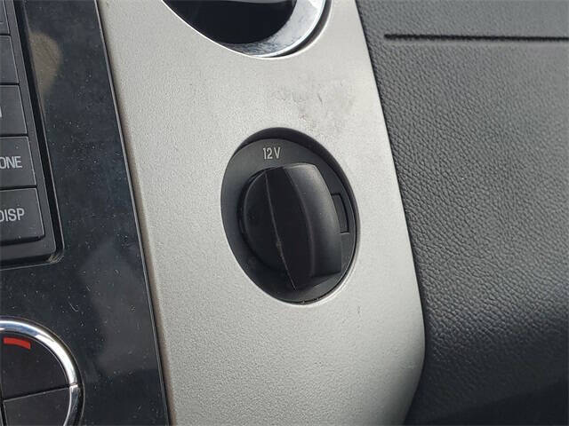 2012 Ford Expedition EL Limited