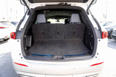 2024 Buick Enclave Premium