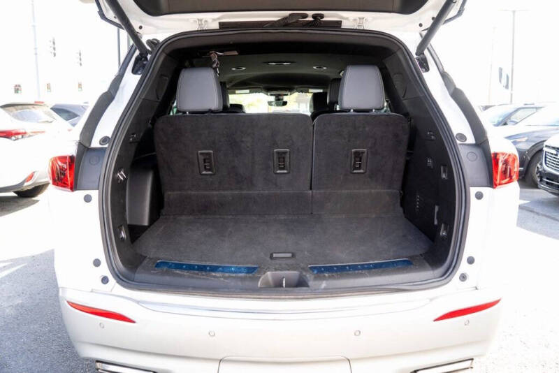 2024 Buick Enclave Premium