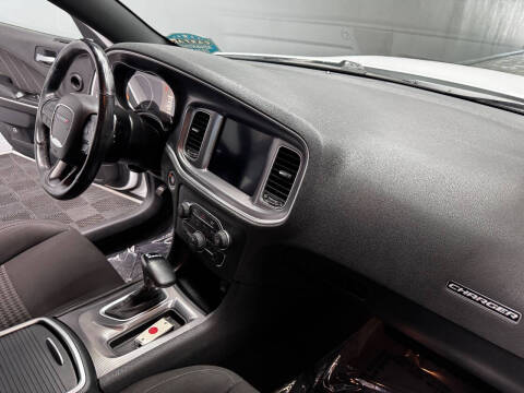 2019 Dodge Charger GT