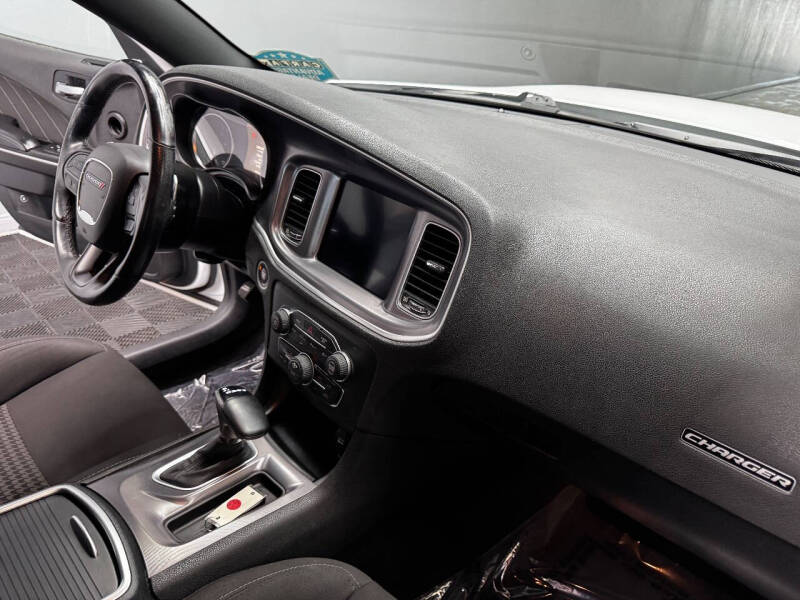 2019 Dodge Charger GT