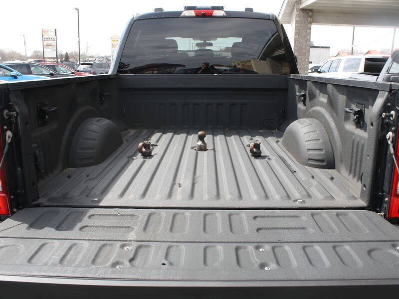 2020 Ford F-250 Super Duty