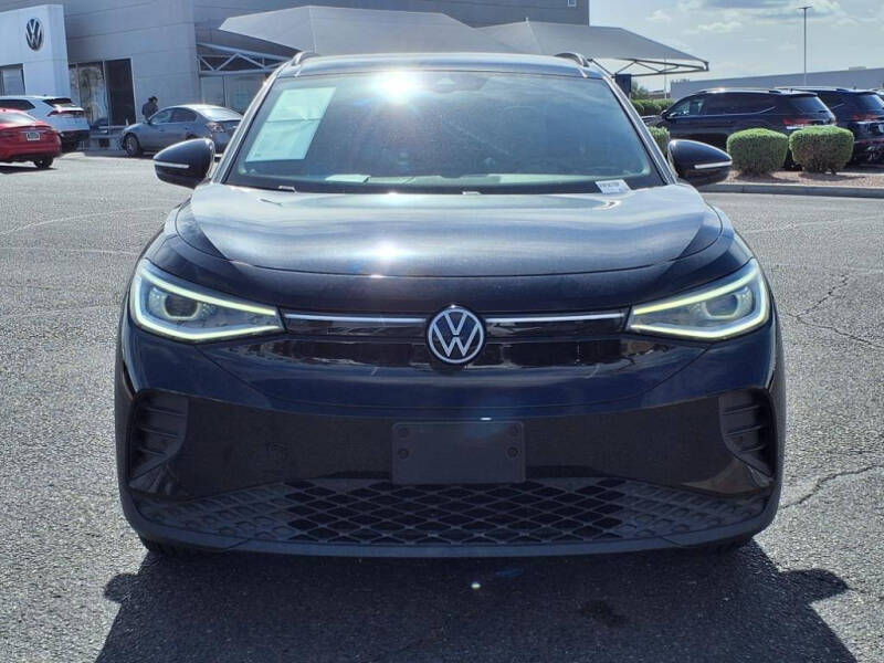 2021 Volkswagen ID.4 Pro S