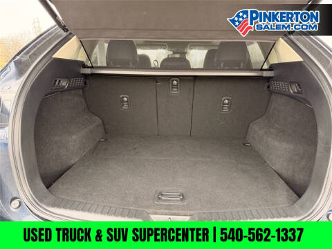 2022 Mazda CX-5 2.5 S Premium