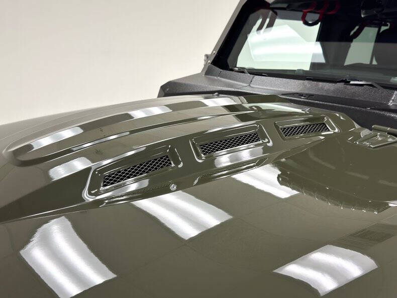 2015 Jeep Wrangler Unlimited