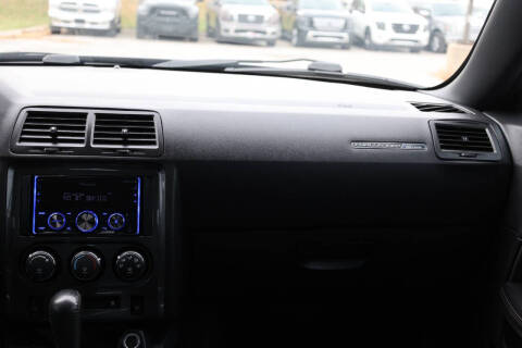 2008 Dodge Challenger SRT8