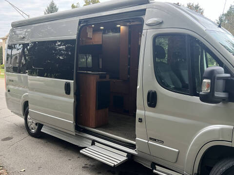 2016 RAM ProMaster 3500 159 WB