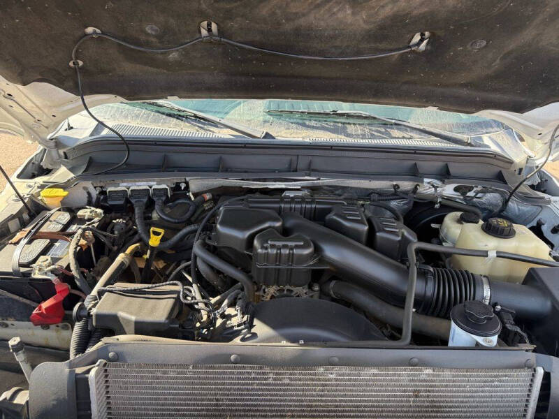 2016 Ford F-250 Super Duty