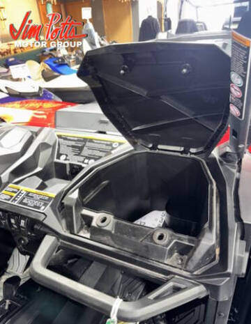 2024 Can-Am Commander Max XT