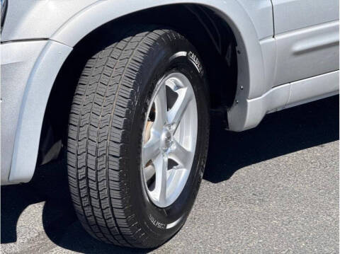 2007 Ford Escape Limited