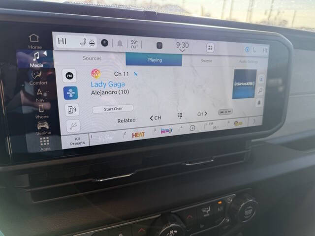 2026 Jeep Gladiator Willys