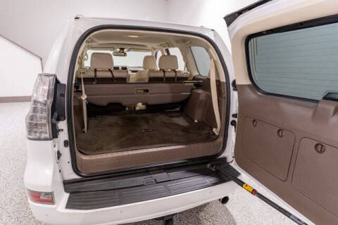 2019 Lexus GX 460