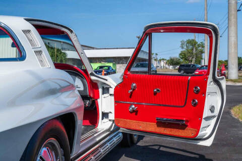 1964 Chevrolet Corvette