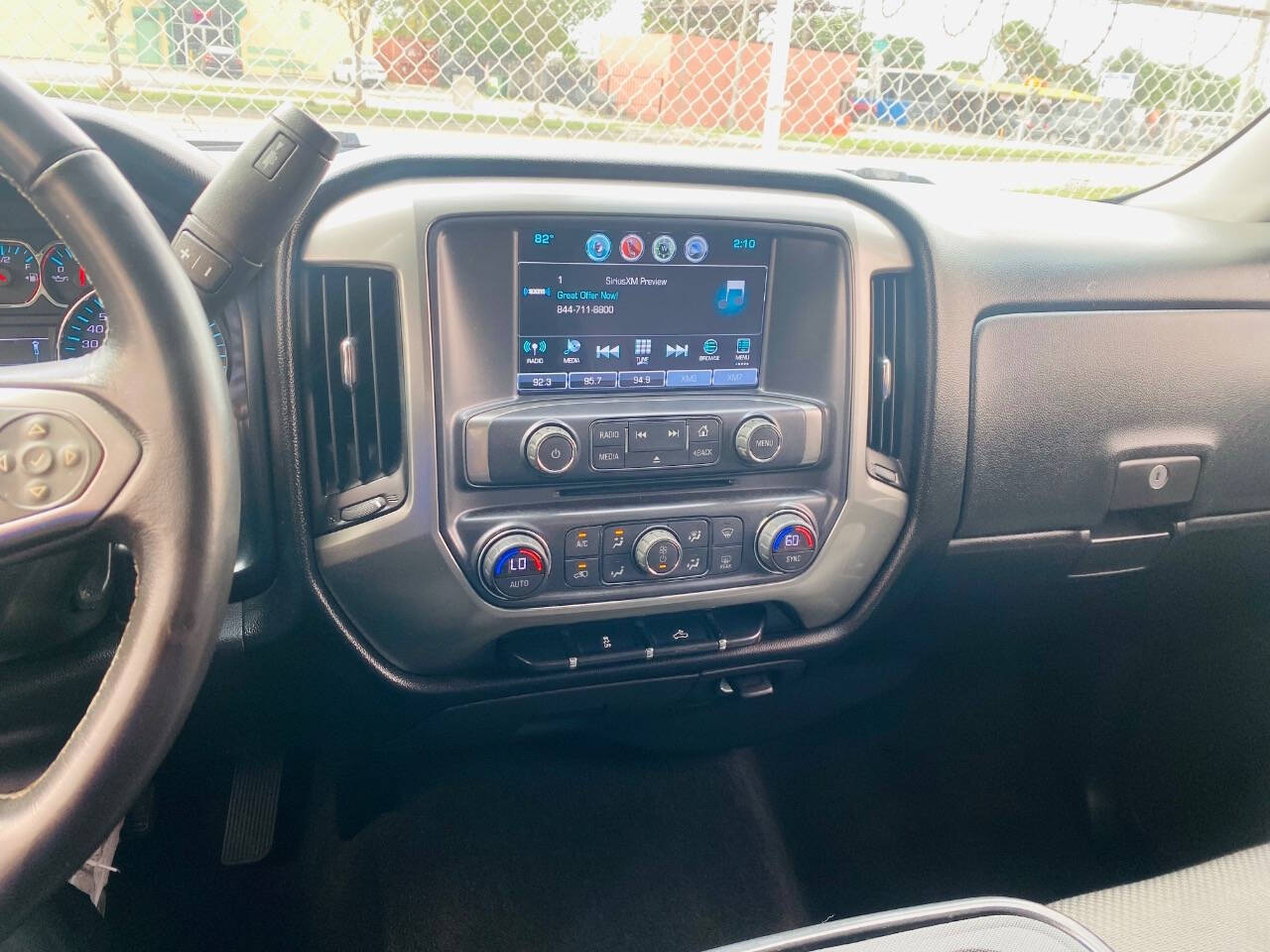 2018 Chevrolet Silverado 1500 for sale at 33 Auto Sales Miami in Miami, FL