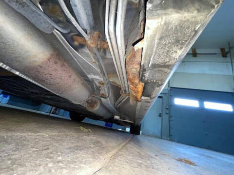 2009 Honda Odyssey LX