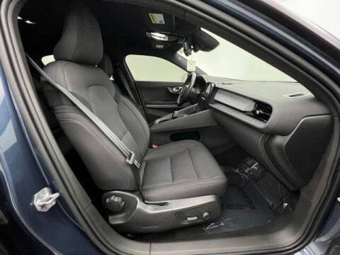 2022 Polestar 2 Long Range Dual Motor