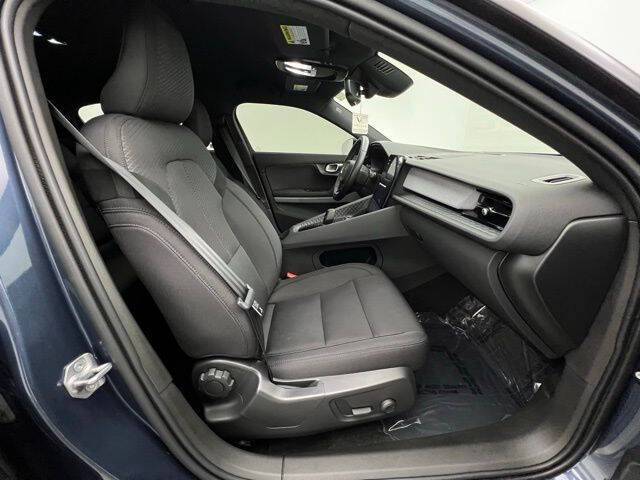 2022 Polestar 2 Long Range Dual Motor