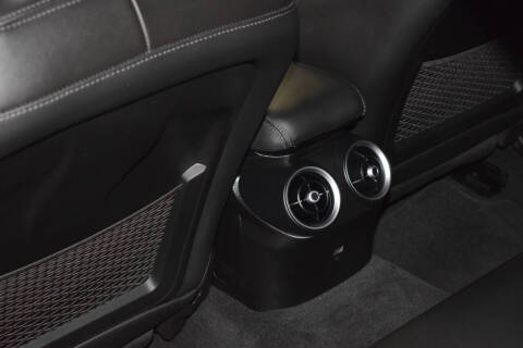 2021 Alfa Romeo Giulia Sprint