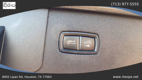 2019 Porsche Cayenne S