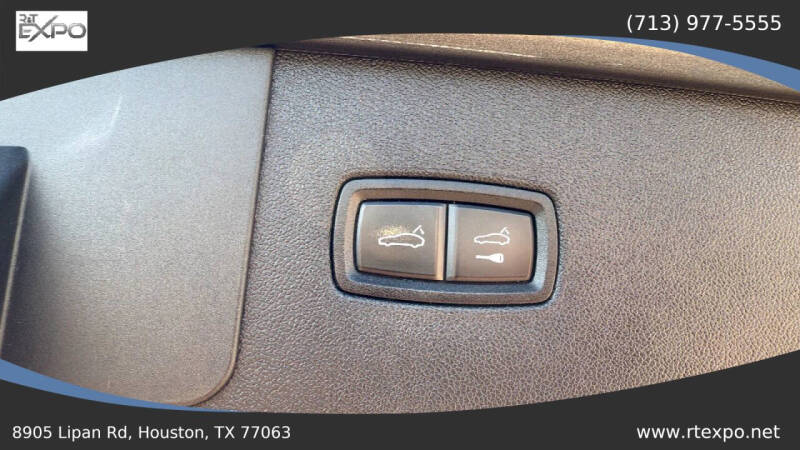 2019 Porsche Cayenne S