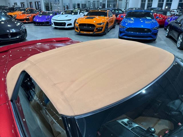 2015 Chevrolet Corvette Stingray