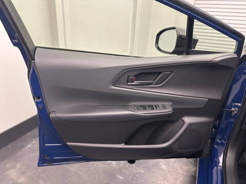 2023 Toyota Prius Limited