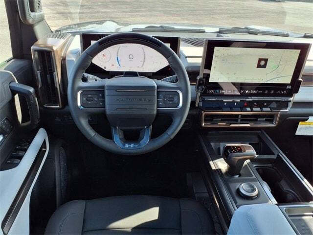 2025 GMC HUMMER EV 3X