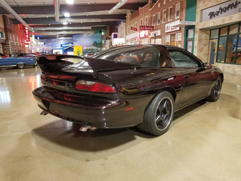 1994 Chevrolet Camaro Z28