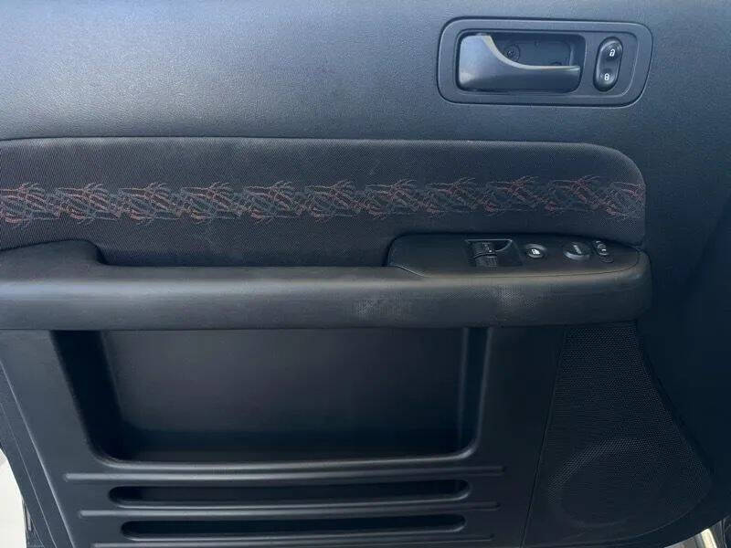 2008 Honda Element SC