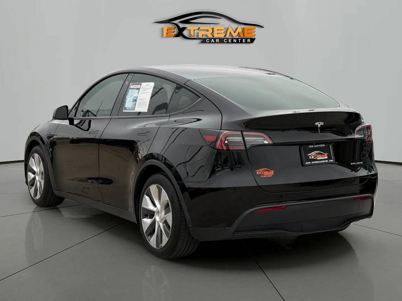 2021 Tesla Model Y for sale at Extreme Car Center in Detroit, MI