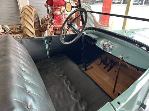 1926 Ford Model T