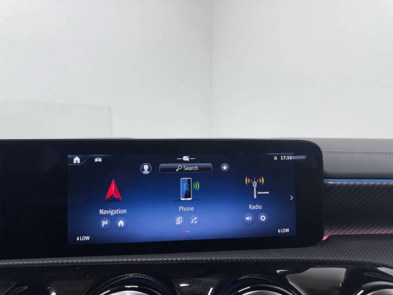 2024 Mercedes-Benz CLA CLA 250