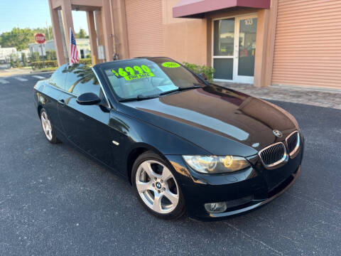 2008 BMW 3 Series 328i