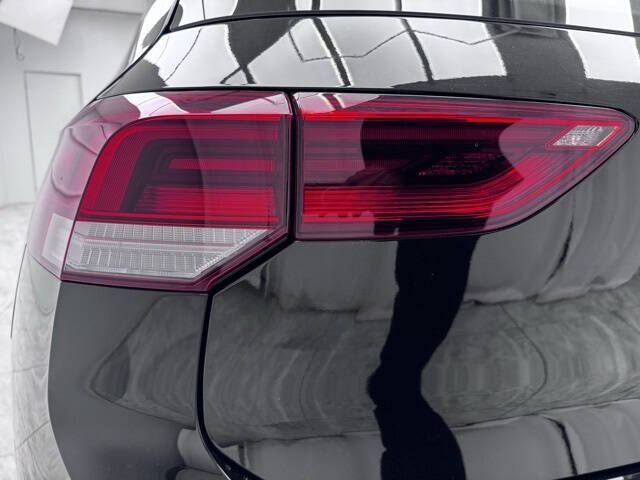 2024 Volkswagen Golf GTI S