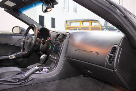 2013 Chevrolet Corvette