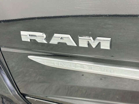 2024 RAM 2500 Limited