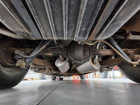 1956 Packard Executive