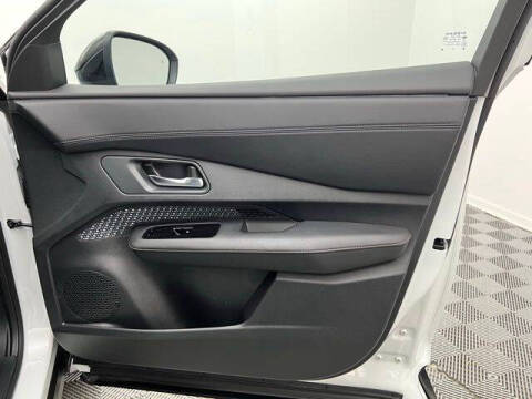 2025 Nissan Ariya Engage