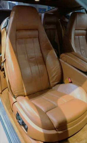 2006 Bentley Continental GT