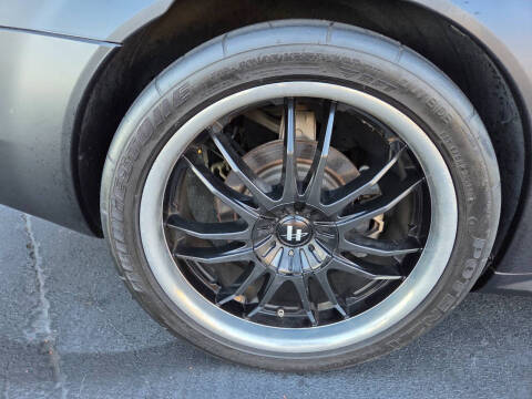 2005 Cadillac XLR