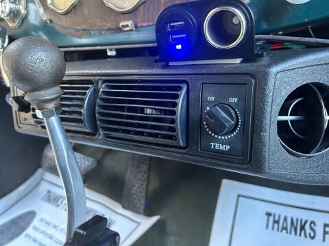 1928 Buick Master Six