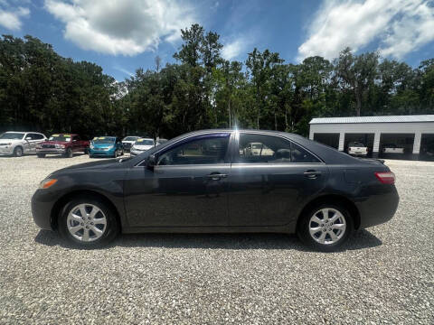 2009 Toyota Camry
