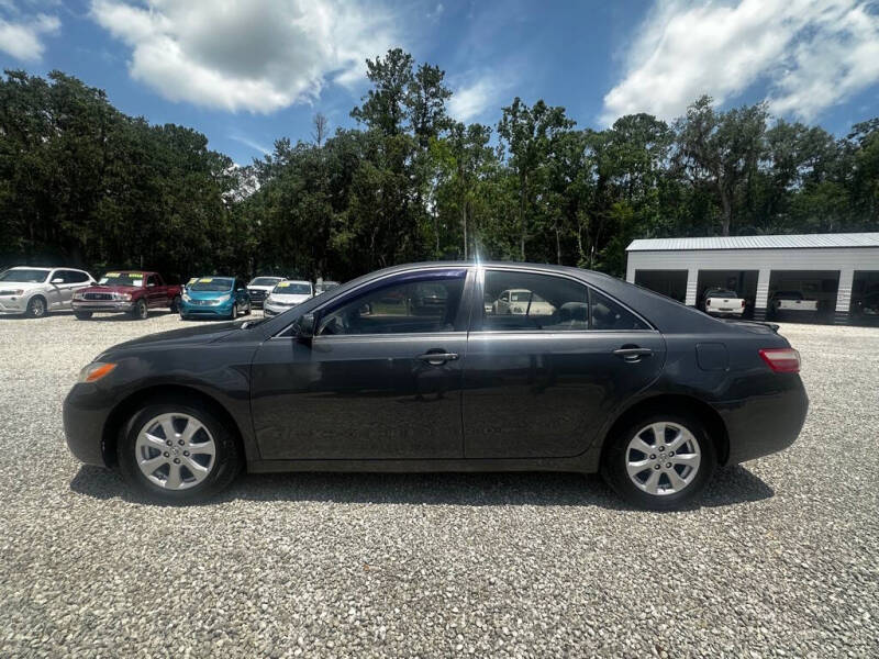 2009 Toyota Camry