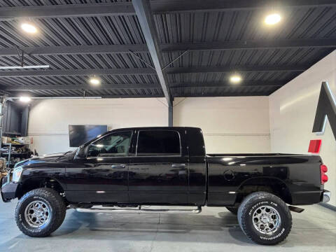 2007 Dodge Ram 1500