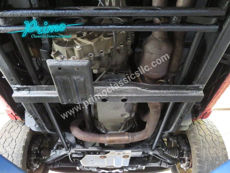 2005 GMC Sierra 3500